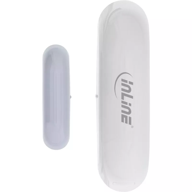 Sensore porta/finestra InLine 40152