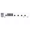 Switch di rete QNAP QSW-M408S Managed L2 Gigabit Ethernet (10/100/1000) bianco