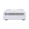 Switch di rete QNAP QSW-M408S Managed L2 Gigabit Ethernet (10/100/1000) bianco