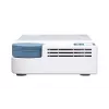 Switch di rete QNAP QSW-M408S Managed L2 Gigabit Ethernet (10/100/1000) bianco