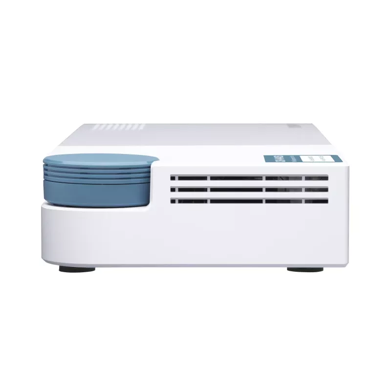 Switch di rete QNAP QSW-M408S Managed L2 Gigabit Ethernet (10/100/1000) bianco