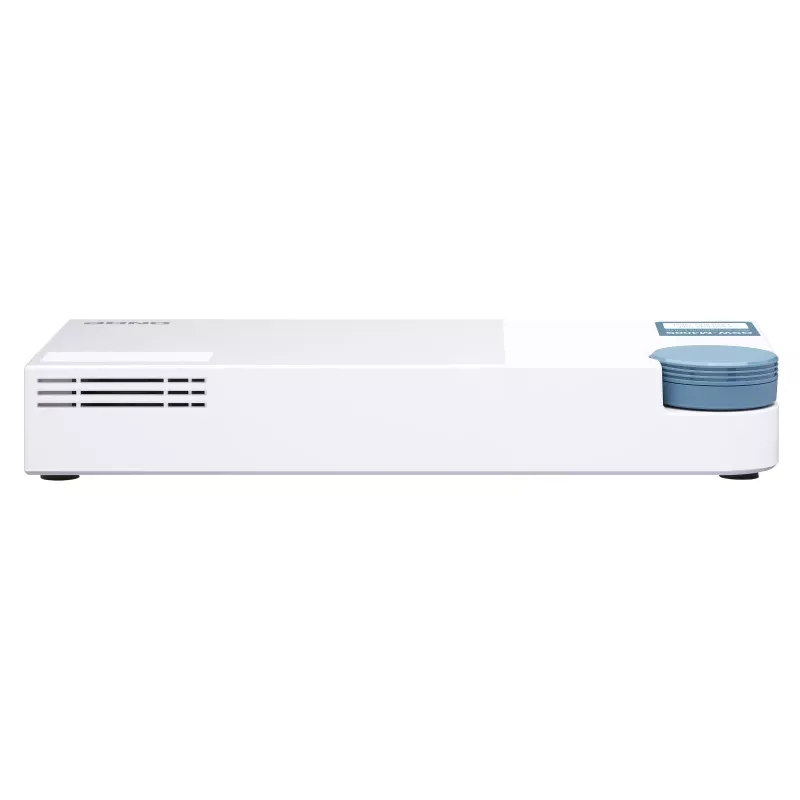 Switch di rete QNAP QSW-M408S Managed L2 Gigabit Ethernet (10/100/1000) bianco