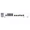 Switch di rete QNAP QSW-M408-2C Managed L2 10G Ethernet (100/1000/10000) bianco