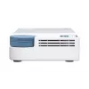 Switch di rete QNAP QSW-M408-2C Managed L2 10G Ethernet (100/1000/10000) bianco