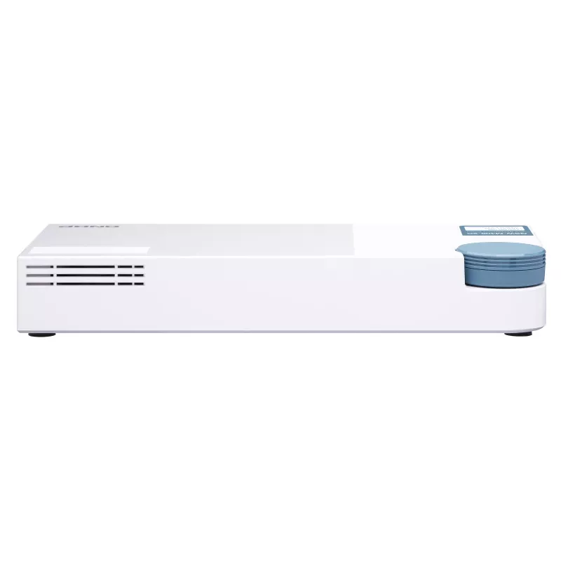 Switch di rete QNAP QSW-M408-2C Managed L2 10G Ethernet (100/1000/10000) bianco