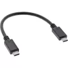 Lettore di schede InLine USB 3.2 USB-C o USB-A, per schede CFexpress tipo B