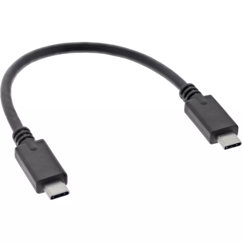 Lettore di schede InLine USB 3.2 USB-C o USB-A, per schede CFexpress tipo B