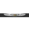 Cavo patch InLine, corazzato, U/FTP, Cat.6A, nero, 2m