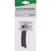 InLine fascette per cavi con chiusura a velcro 12x125mm 10 pz. nero