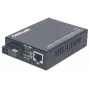 Convertitore multimediale Intellinet Gigabit Ethernet WDM bidirezionale 545068