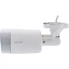 InLine SmartHome Telecamera HD per esterni con luce LED, IP66