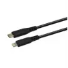 Cavo Terratec CHARGE CL2 2 m nero