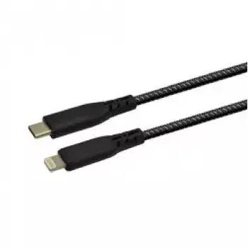 Cavo Terratec CHARGE CL2 2 m nero