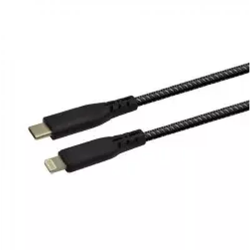 Cavo Terratec CHARGE CL2 2 m nero