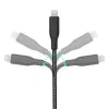 Cavo Terratec CHARGE CL2 2 m nero