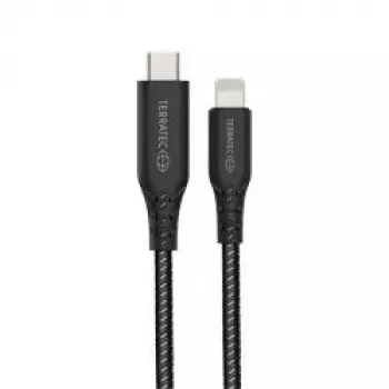 Cavo Terratec CHARGE CL2 2 m nero