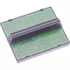 Terminatore InLine SCSI U320 LVD/SE interno 68 pin connettore femmina Mini Sub-D