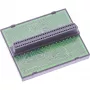 Terminatore InLine SCSI U320 LVD/SE interno 68 pin connettore femmina Mini Sub-D