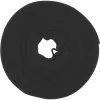 Fascetta fermacavi InLine con nastro in velcro 16 mm nero 10 m