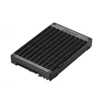 QNAP - QDA-UMP4 - Adattatore di interfaccia - M.2 - PCIe 4.0 x4 (NVMe) - U.2