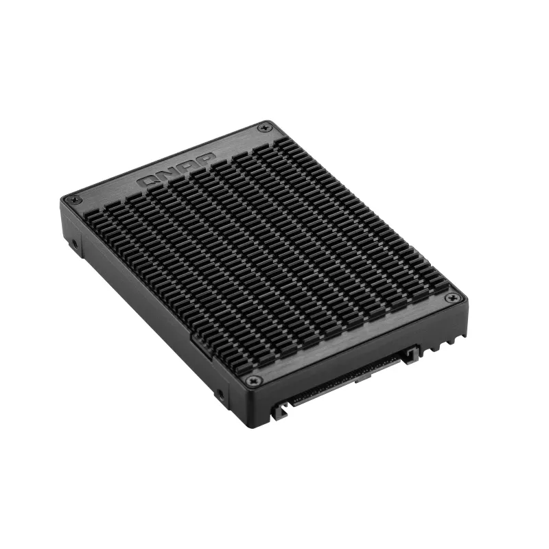 QNAP - QDA-UMP4 - Adattatore di interfaccia - M.2 - PCIe 4.0 x4 (NVMe) - U.2