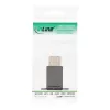 Adattatore Micro-USB InLine 31613 connettore femmina USB A a connettore femmina Micro-USB B