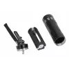 Torcia portatile Manhattan torcia LED confezione da 3