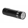 Torcia portatile Manhattan torcia LED confezione da 3