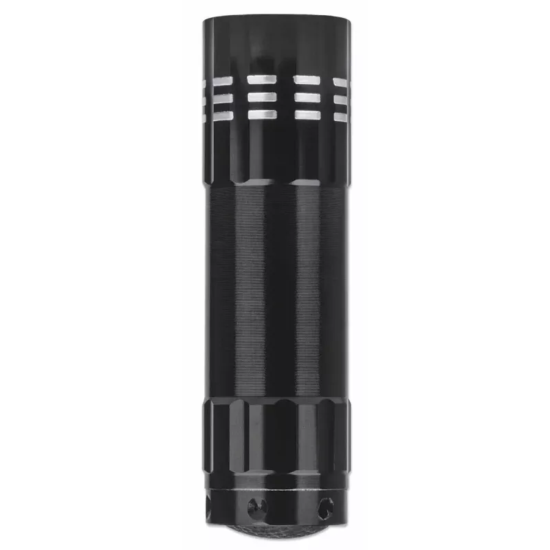 Torcia portatile Manhattan torcia LED confezione da 3