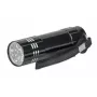Torcia portatile Manhattan torcia LED confezione da 3