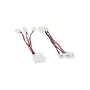 Cavo adattatore per ventola PC InLine 12V / 5V per un massimo di 3 ventole 33005A
