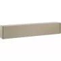 Ciabatta rack 19 pollici InLine, 7 prese, protezione da sovratensione e sovraccarico, interruttore
