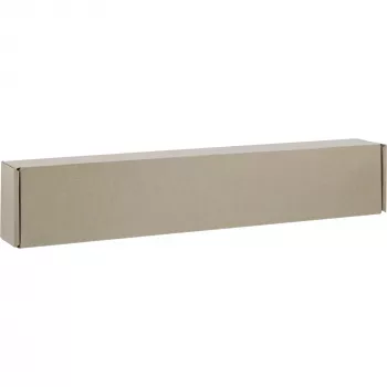 Ciabatta rack 19 pollici InLine, 8 prese Schuko, senza interruttore, 2m, nero