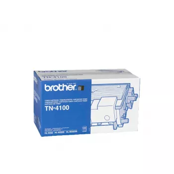 Cartuccia toner Brother TN4100 6000 pagine nero