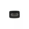 Cavo Micro-USB 2.0 InLine connettore maschio USB Type-A / connettore maschio Micro-B, nero, 3 m