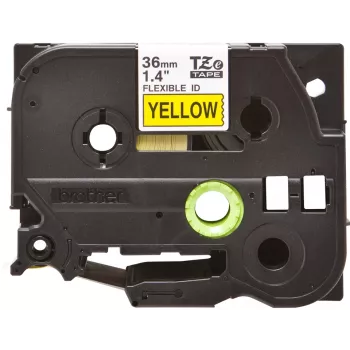 Nastro per etichettatura Brother TZE-FX661 TZ