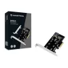 Adattatore Conceptronic EMRICK 2-in-1 M.2 SSD PCIe SATA AHCI NVMe