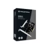 Adattatore Conceptronic EMRICK 2-in-1 M.2 SSD PCIe SATA AHCI NVMe