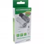 Caricabatterie USB da auto InLine alimentatore Quick Charge 3.0, nero