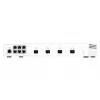 Switch di rete QNAP QSW-M2106-4S Managed L2 2,5G Ethernet (100/1000/2500) bianco