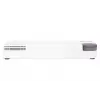 Switch di rete QNAP QSW-M2106-4S Managed L2 2,5G Ethernet (100/1000/2500) bianco