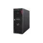 Server tower Fujitsu PRIMERGY TX1330 M5 Intel Xeon E E-2388G 3,2 GHz 32 GB DDR4-SDRAM 500 W