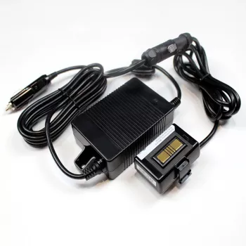 Brother PABEK001CG, nero, Brother, RJ-4230B, RJ-4250WB, 1 pz.