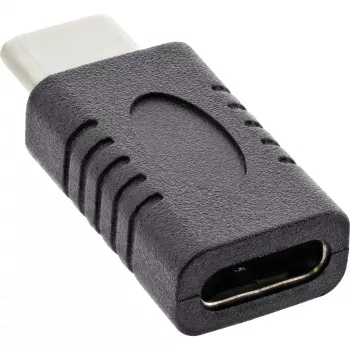 Adattatore USB 3.2 Gen.2 InLine 35802A USB-C maschio / USB-C femmina