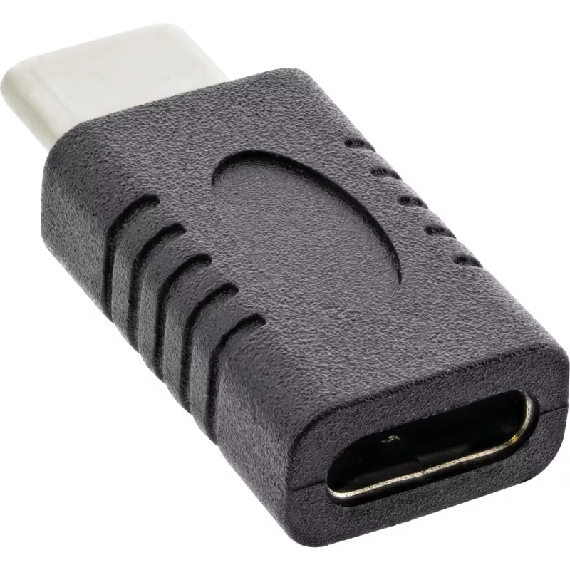 Adattatore USB 3.2 Gen.2 InLine 35802A USB-C maschio / USB-C femmina