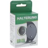 Supporto a parete InLine Google Home Mini 23178A