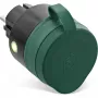 Presa SmartHome InLine per esterni IP44