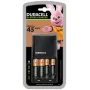 Caricabatterie Duracell CEF27 per batterie domestiche AC