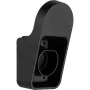 Supporto universale per cavo di ricarica EV InLine nero 117x95x213 mm