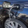 InLine EV cavo a spirale cavo di ricarica 11kW Tipo2, 3 fasi, 7,5m